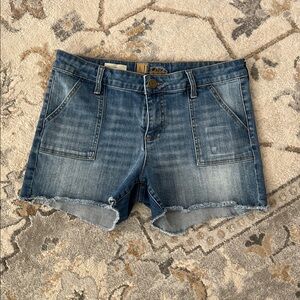 KUT from the Kluth Gerry fray short size 10